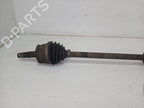 Right front driveshaft FIAT PANDA (169_) 1.2 (169.AXB11, 169.AXB1A) | BP36924354M39 - Image 3