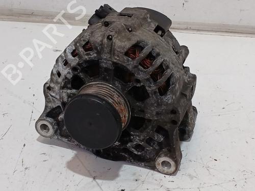 Used Alternator Alternator 36925379 36925379