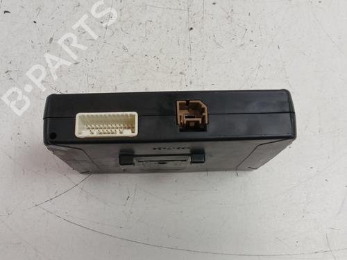 Electronic module RENAULT CAPTUR I (J5_, H5_) 0.9 TCe 90 | BP36928691M83 - Image 3