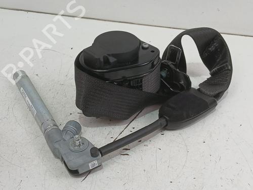 Front right seatbelt CHEVROLET AVEO Hatchback (T300) 1.2 | BP36922893I25 - Image 3