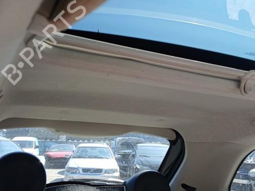 Used Interior roof Interior roof 38434469 38434469