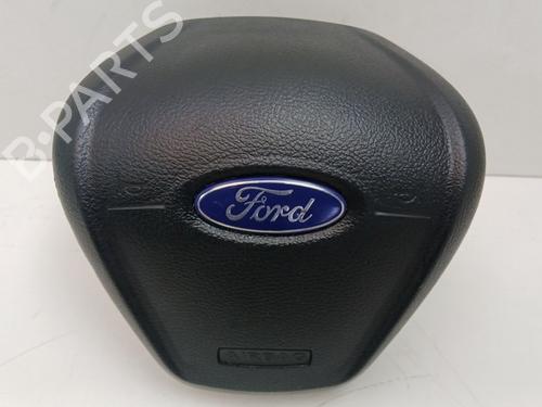 airbag-chauffr-ford-fiesta-vi-cb1-ccn-2008-36932924 main image