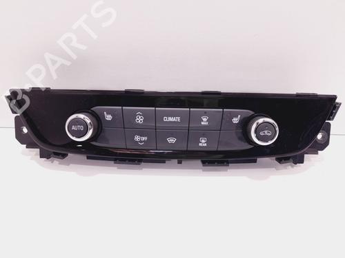 Used Climate control Climate control 36920589 36920589
