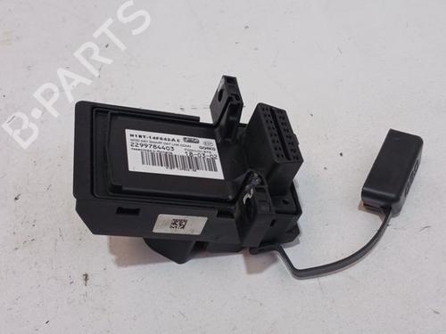 Control unit FORD FIESTA VII (HJ, HF) 1.1 Ti-VCT | BP36925262M11 - Image 3