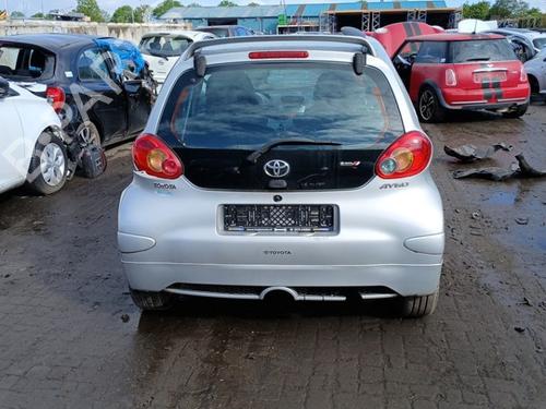 fuel-pump-toyota-aygo-_b1_-2005-2006-2007-2008-2009-2010-2011-2012-2013-2014-36933190 main image