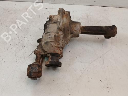 Front differential LAND ROVER DISCOVERY IV (L319) 3.0 SDV6 4x4 | BP36931693M23  - Image 5