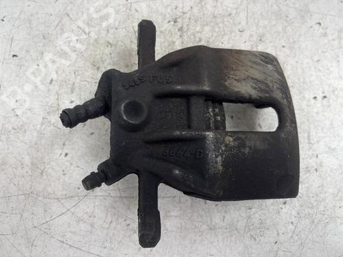 Right front brake caliper RENAULT CAPTUR I (J5_, H5_) 0.9 TCe 90 | BP36929494M104 - Image 5