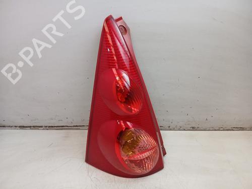 Used Left taillight Left taillight 39208680 39208680