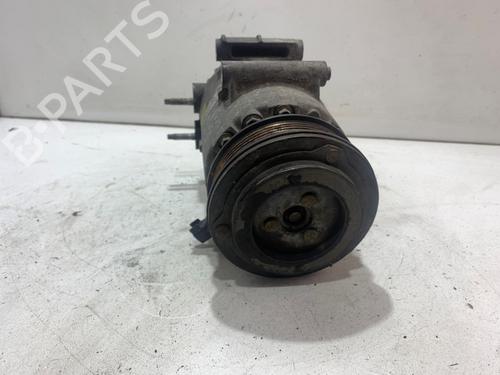 AC compressor FORD FOCUS III 1.6 TDCi | BP36921976M34 - Image 2