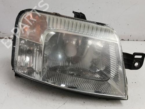Used Right headlight Right headlight 36929422 36929422