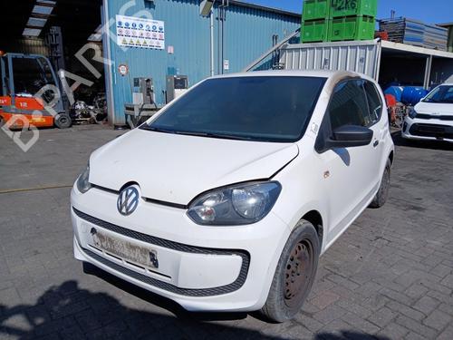 Steering column VW UP! (121, 122, BL1, BL2, BL3, 123) 1.0 | BP39208817M21 - Image 2