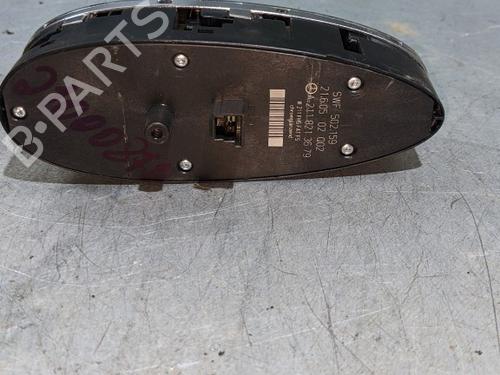 Switch MERCEDES-BENZ E-CLASS (W211) E 220 CDI (211.006) | BP36918954I30 - Image 2