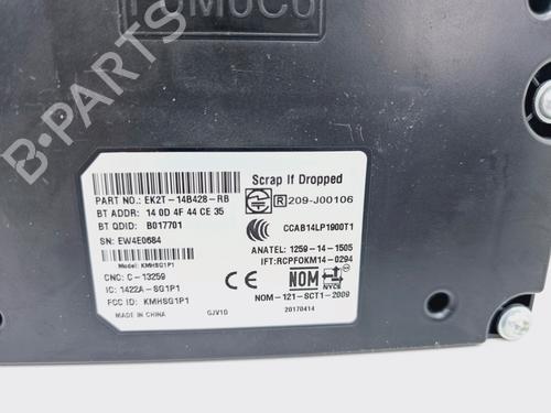 Electronic module FORD TRANSIT CUSTOM V362 Van (FY, FZ) 2.0 EcoBlue | BP36919948M83 - Image 3
