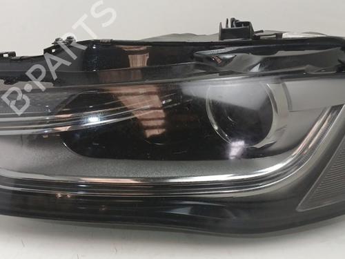 Used Left headlight Left headlight 37516551 37516551
