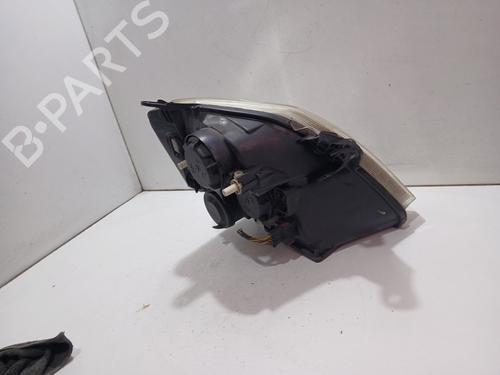 Left headlight OPEL MERIVA A MPV (X03) 1.6 16V (E75) | BP36922712C28  - Image 5
