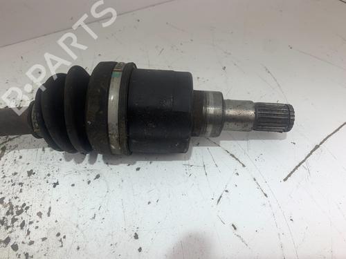 Used Left front driveshaft Left front driveshaft 36918996 36918996