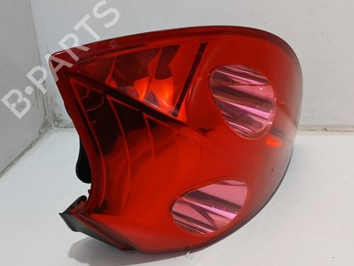 Right taillight KIA CEE'D SW (ED) 1.6 | BP36918388C35 - Image 4