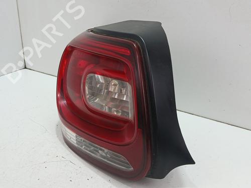 Left taillight CITROËN DS3 (SA_) 1.6 HDi 90 | BP36920207C34 - Image 2