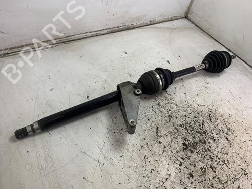 Right front driveshaft OPEL ASTRA J (P10) 1.4 Turbo (68) | BP36927256M39 - Image 2