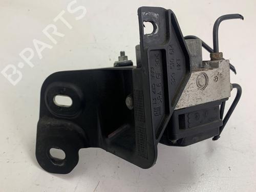 ABS pump OPEL CORSA D (S07) 1.2 (L08, L68) | BP36926020M43 - Image 3