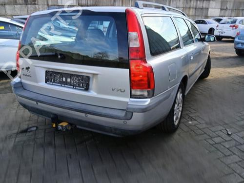 Używane Zacisk hamulca tylnego prawego Zacisk hamulca tylnego prawego VOLVO V70 II (285) 2.4 T (200 hp) 36933518 36933518