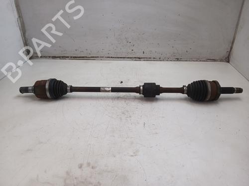 Right front driveshaft KIA PICANTO III (JA) 1.0 | BP38645153M39 - Image 3