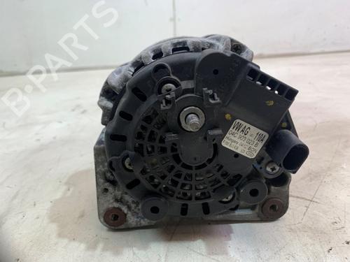 Alternator VW UP! (121, 122, BL1, BL2, BL3, 123) 1.0 | BP36925073M7 - Image 4