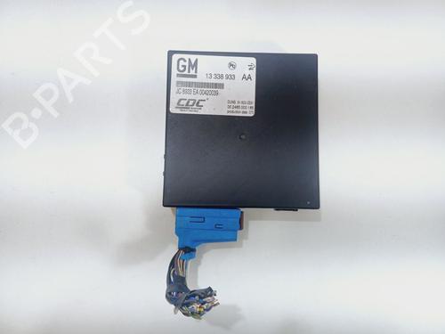 Control unit OPEL ASTRA J (P10) 2.0 CDTI (68) | BP36921016M11 - Image 3