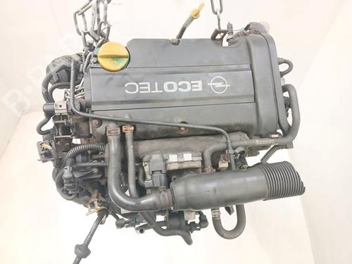 Engine OPEL CORSA D (S07) 1.4 (L08, L68) | BP38506795M1  - Image 5