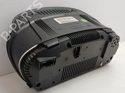 Instrument cluster BMW 5 (E60) 520 i | BP36928750C47 - Image 6