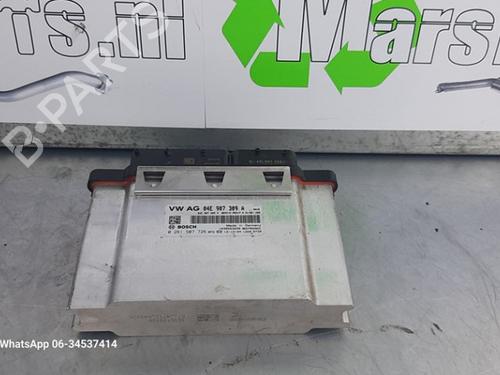Used Engine control unit (ECU) Engine control unit (ECU) 36919102 36919102