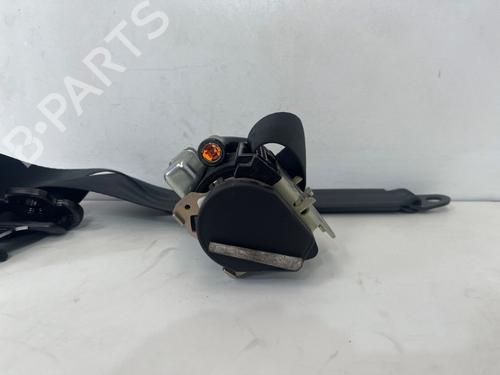 Front right seatbelt OPEL COMBO Box Body/MPV (X12) 1.3 CDTI (B05) | BP37670969I25 - Image 3