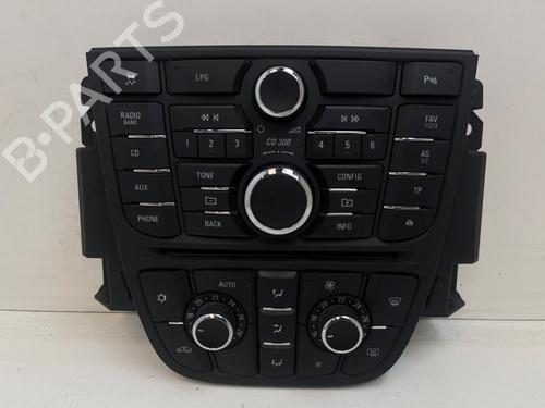 Used Climate control Climate control 36932822 36932822