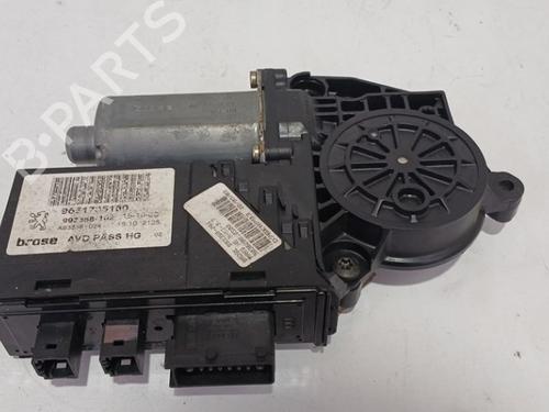 Electronic module PEUGEOT 307 CC (3B) 2.0 16V | BP36919109M83  - Image 6