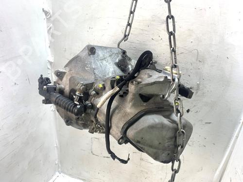Gearbox CITROËN C3 II (SC_) 1.2 VTi 82 | BP36922983M3 - Image 4