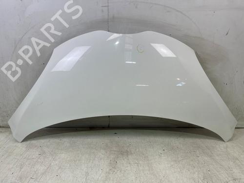 Motorhjelm Motorhjelm CITROËN C1 (PM_, PN_) 1.0 (68 hp) 39885593 39885593