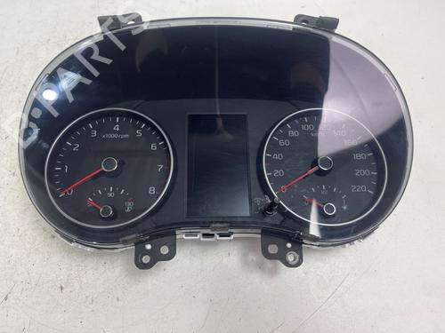 Used Instrument cluster Instrument cluster 36928789 36928789