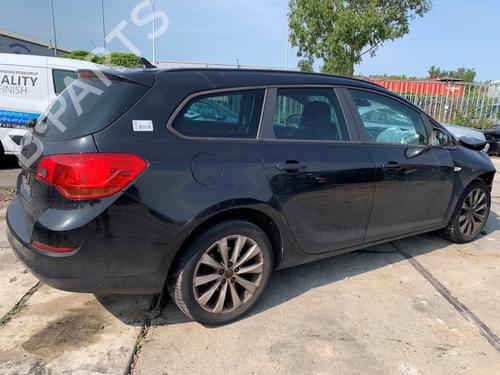 Used Rear axle Rear axle 39404170 39404170