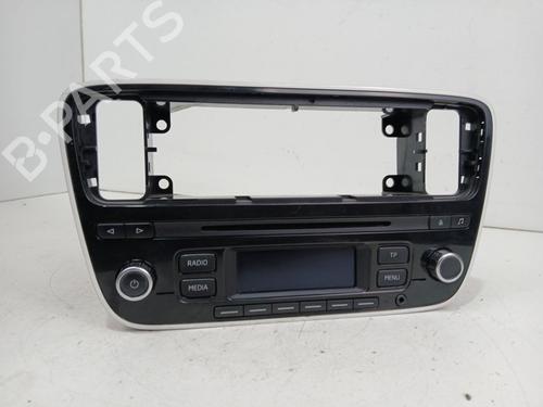 Used Climate control Climate control 36923316 36923316