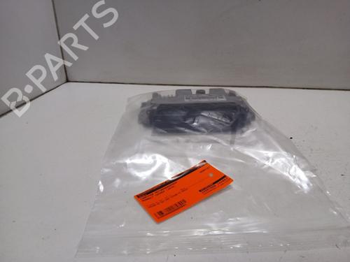 Engine control unit (ECU) RENAULT TWINGO III (BCM_, BCA_) 1.0 SCe 70 | BP36922661M57 - Image 4