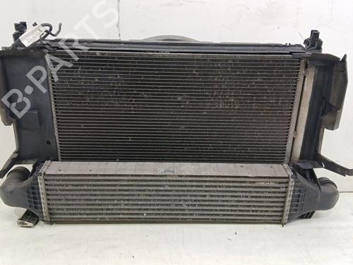 Radiator set MERCEDES-BENZ A-CLASS (W176) A 180 (176.042) | BP36957017M120 - Image 5