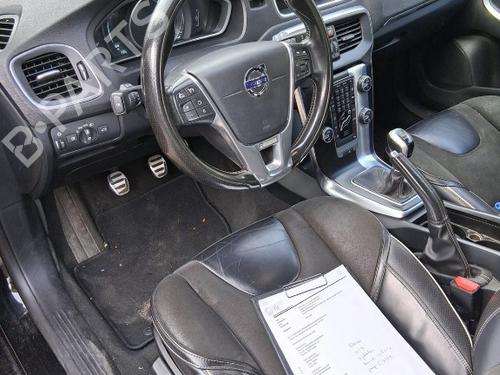 Engine VOLVO V40 Hatchback (525) D2 | BP36925854M1 - Image 2