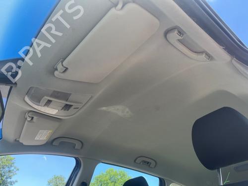 Used Interior roof Interior roof 37231877 37231877