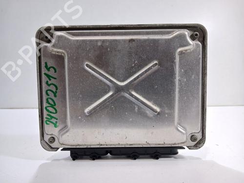 Engine control unit (ECU) FIAT PANDA (169_) 1.2 (169.AXB11, 169.AXB1A) | BP36921448M57 - Image 5