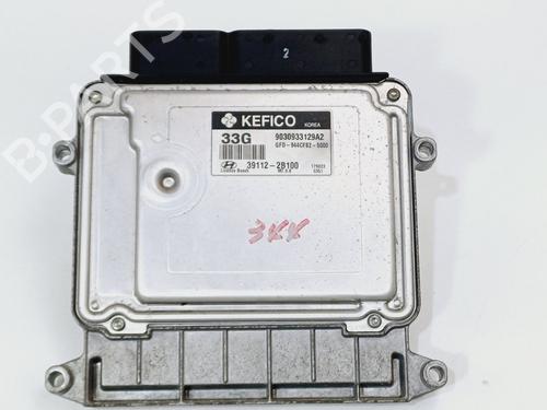 engine-control-unit-ecu-hyundai-i30-fd-2007-2008-2009-2010-2011-2012-36919926 main image
