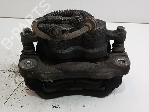 Left front brake caliper VW CRAFTER Van (SY_, SX_) 2.0 TDI FWD (SYB, SYC, SYD) | BP36923296M105 - Image 4