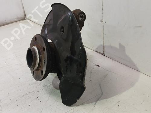 Left front steering knuckle VW TRANSPORTER T5 Van (7HA, 7HH, 7EA, 7EH) 2.0 TDI | BP36926818M25 - Image 2