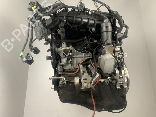 Engine BMW 7 (G11, G12) 740 e, Le | BP36925432M1  - Image 5