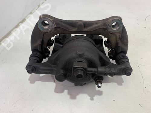 Left front brake caliper OPEL ZAFIRA TOURER C (P12) 1.8 (75) | BP36924587M105 - Image 4