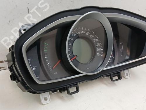 Instrument cluster VOLVO V40 Hatchback (525) D2 | BP36932846C47 - Image 3